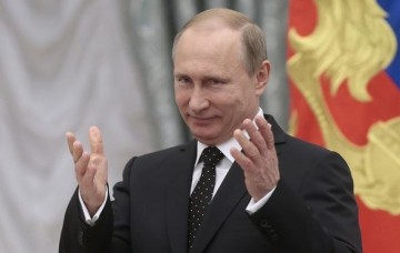 Путин строит пост-американский мир