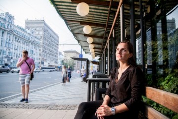 Как русские всё это терпят? Иностранцы о жизни в Москве