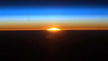 Ученые рассказали, как США приняли вспышку на Солнце за агрессию СССР