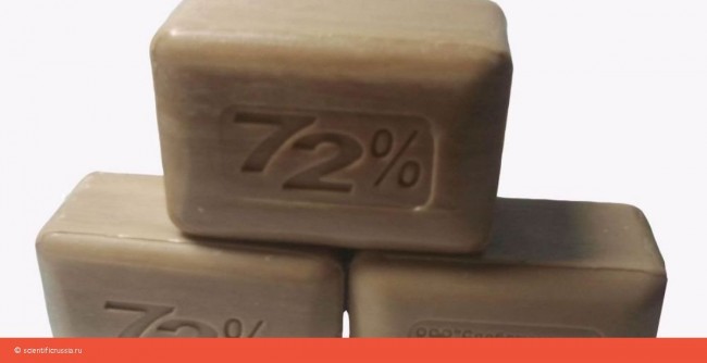 А Мойдодыр был латышом? Латвия - одна из трех самых чистоплотных стран