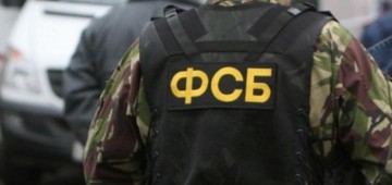 Диверсанты пришли по воде