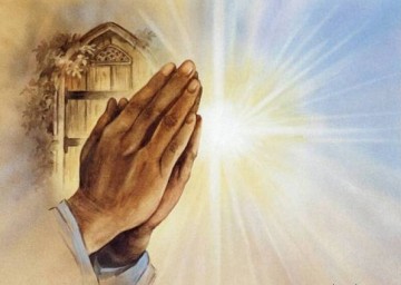 Сила молитвы