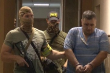 Борьба мира с украинскими игиловцами: что последует после поимки ДРГ в Крыму?
