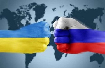 Украина хочет объявить войну и быстро проиграть ее?