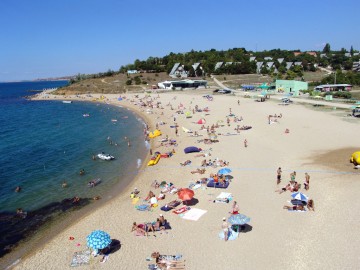 Украинские диверсанты планировали «убить туризм»