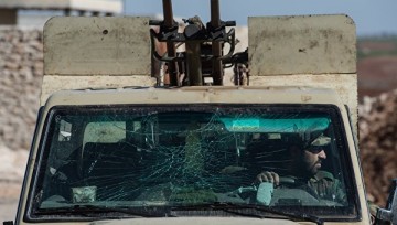 Противостояние в Алеппо: итог, от которого зависит всё