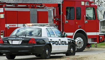 В США прогремел взрыв на крупной электростанции