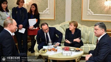 Анатолий Вассерман: Разрыв дипотношений - последний шаг перед объявлением войны