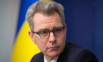 Пайетт: Помощь Киеву может расколоть США и ЕС