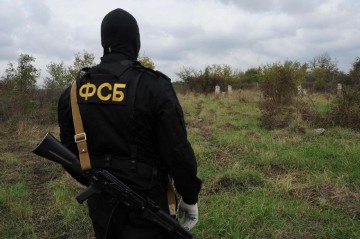 Экс-контрразведчик КГБ СССР Александр Травников о попытке теракта в Крыму