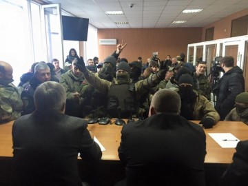 Нищета, война и смерть: железный лоб украинства