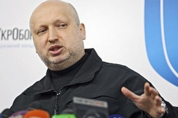 Кровавый пастор уверяет, что Путин боится украинской армии