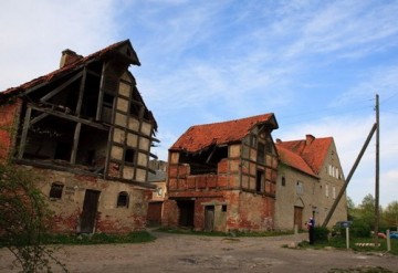 Эта уродливая, нищая, варварская Европа…