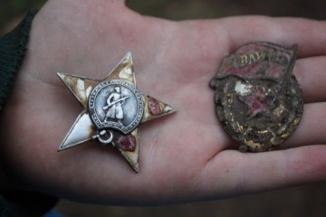 Поисковая Россия