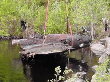 Поисковая Россия