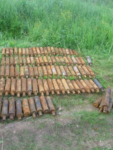 Поисковая Россия