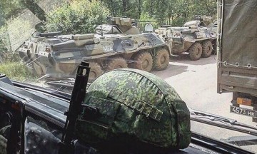 Письмо "небрату"
