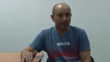 «Я выполнял приказ военной разведки Украины»