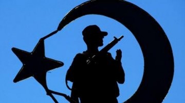 Турция еще никуда не ушла. Но НАТОвцам пора начинать волноваться