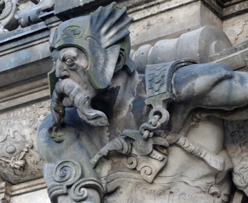 Жители бывшей ГДР: СССР нас бросил, а западные немцы ограбили и превратили в колонию