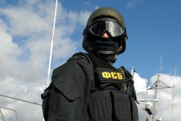 На страже Родины