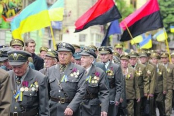 Украина: между Сциллой и Харибдой