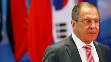 Лавров и Штайнмайер на открытии российско-германской Летней школы - прямая трансляция