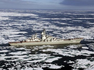 Арктика – наша: зачем США и Канада пытаются вторгнуться в «страну белых медведей»