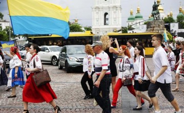 «Сшить» Украину уже не получится