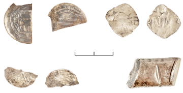 Печать русского князя впервые найдена на земле древних пруссов