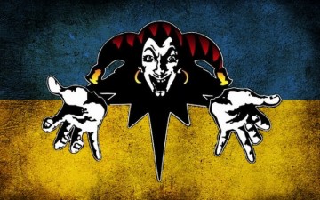 Почему Россия проиграет Геополитика