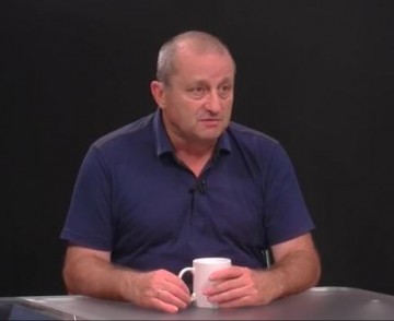 Яков Кедми об итогах второй Ливанской войны