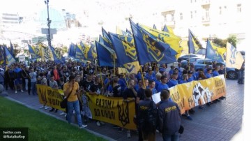 Два сбежавших из России в «Азов» нациста были убиты на Украине