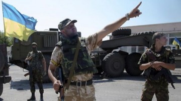 Стратегия Кремля в отношении Украины