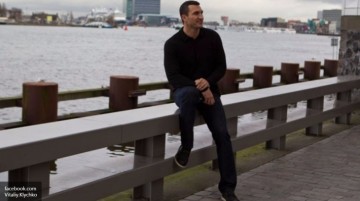 Кличко предсказал Украине срыв отопительного сезона