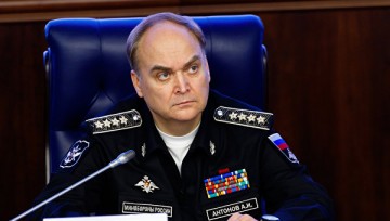 РФ и Армения готовятся подписать соглашение об Объединенной группе войск