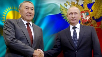 Переформатирование Евразии в Сочи