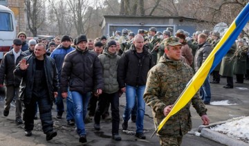 Советник Порошенко раскрыл тайну, когда на Украине объявят новую волну мобилизации