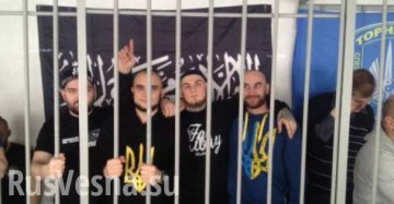 Свидетельства зверств «украинских рыцарей», — в новом выпуске одесской программы «Правда»