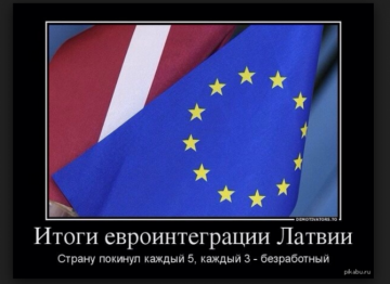 Латвия в шоке: посольство США в Риге начинает использовать русский язык при общении в соцсетях