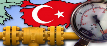 Украина угрожает Турции