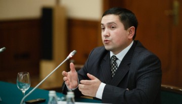 Усманов: Пора прекратить издеваться над народами Крыма