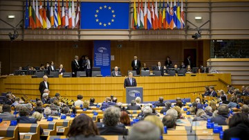 В Нидерландах готовятся к снятию антироссийских санкций