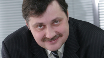 Якорь из будущего