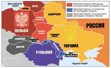 Венгрия и Румыния облизываются на украинские земли. Ростислав Ищенко