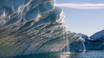 Что будет с нами, когда остановится Гольфстрим