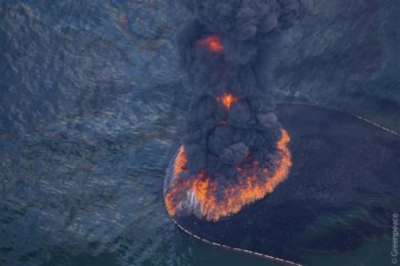 Что будет с нами, когда остановится Гольфстрим