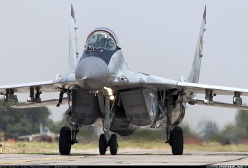 Снова «русские пришли», или Как министра обороны с должности снимали