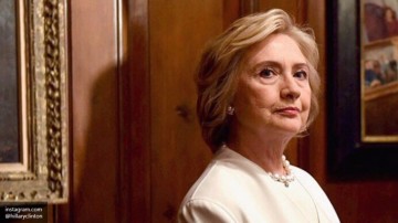 МВД Украины надеется, что президент Клинтон поделится летальным оружием