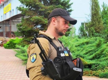 В стране невыученных уроков укропатриоты замерли: «Це булы не мы»